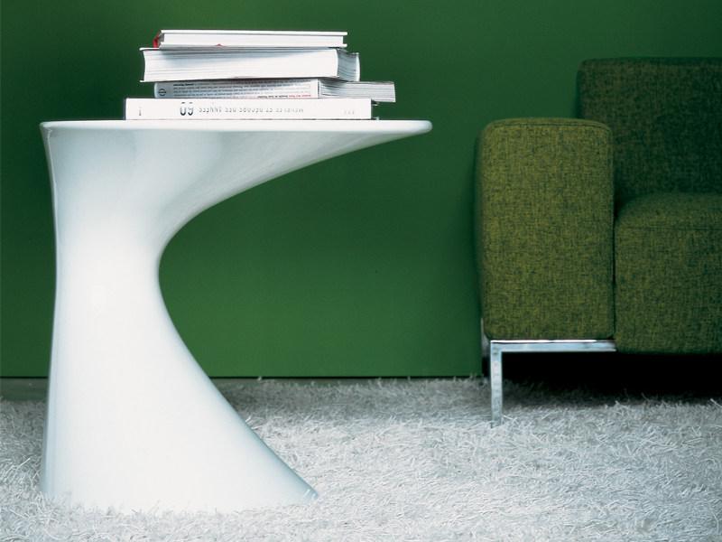 Zanotta Журнальный столик из полипропилена sun-id-1457905 - Вид №2