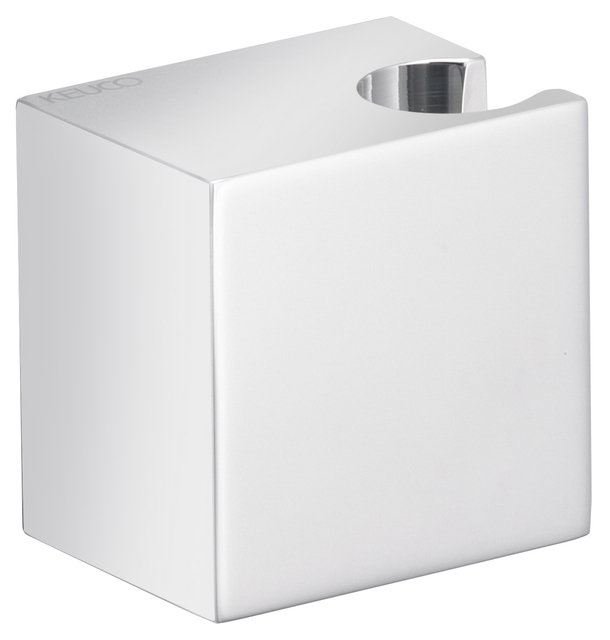 51191130000 Настенный держатель душевой лейки KEUCO Edition 11 - Вид №1