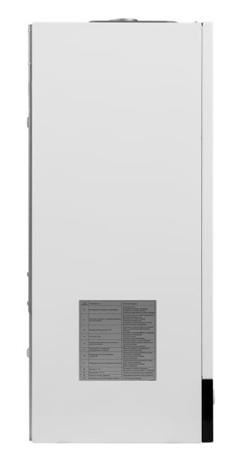 9966106 Газовый котел Mizudo GB M13ТH настенный STDN-0098596 - Вид №3