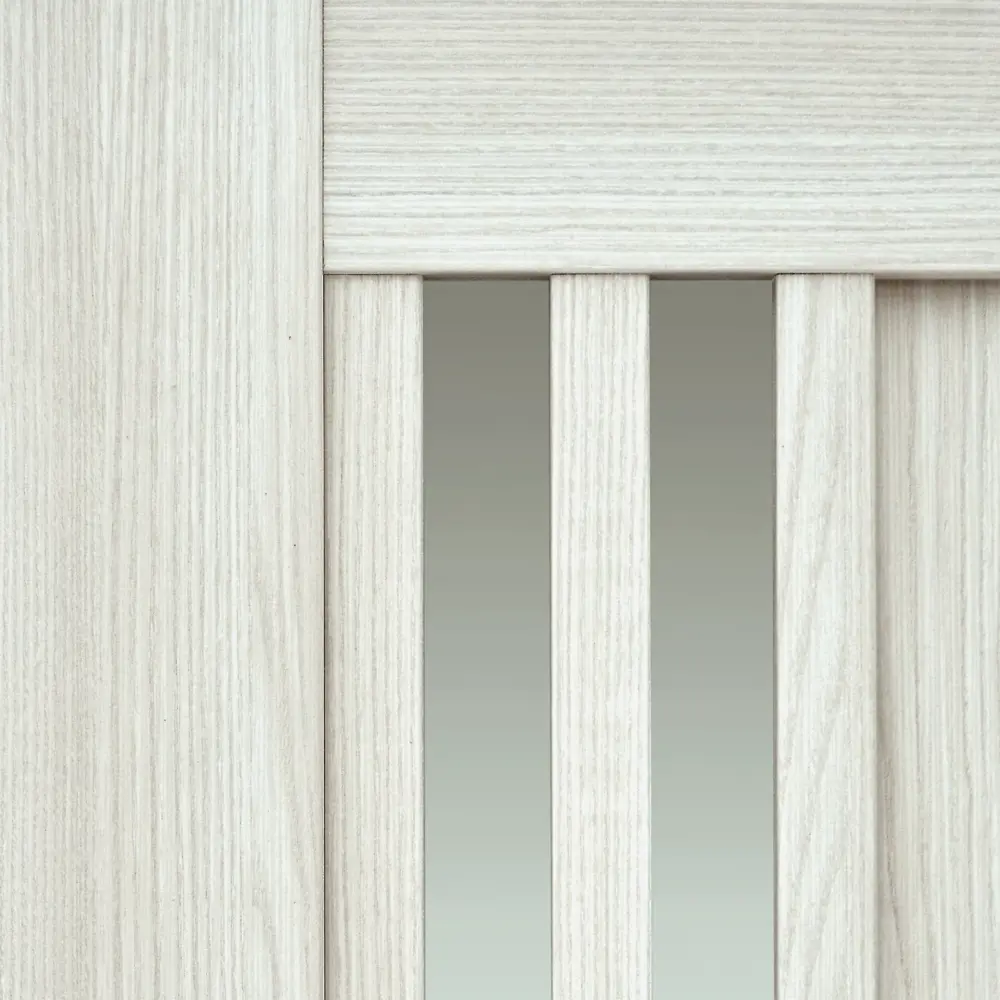 Межкомнатная дверь ARTENS Дукато с покрытием Hardflex в цвете Бора 83859937 STLM-0045057 - Вид №2