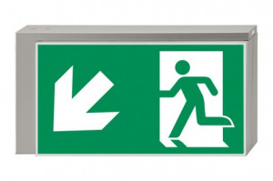 DST-4472 Lisu pennant Daisalux Светильники и спец. Серебристо-Серый