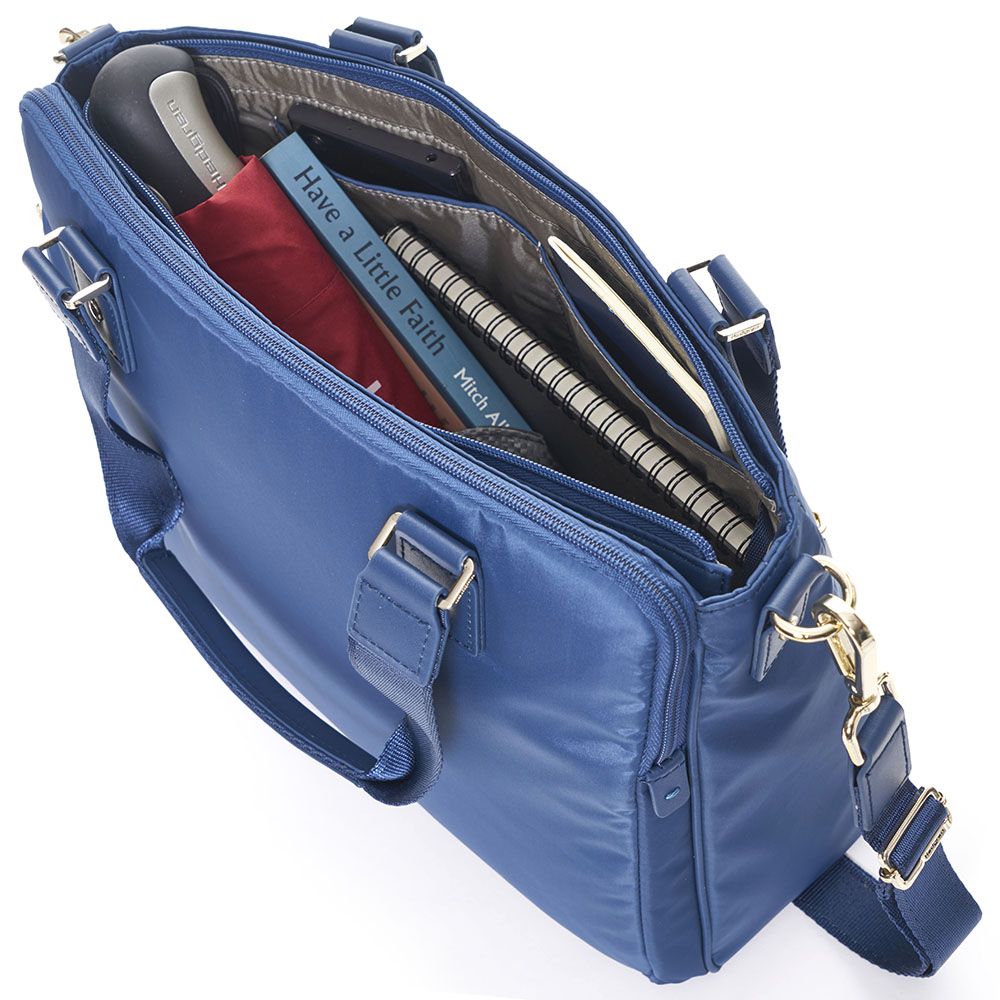 HCHM04/105 Сумка HCHM04 Handbag Appeal Hedgren Charm  - Вид №4