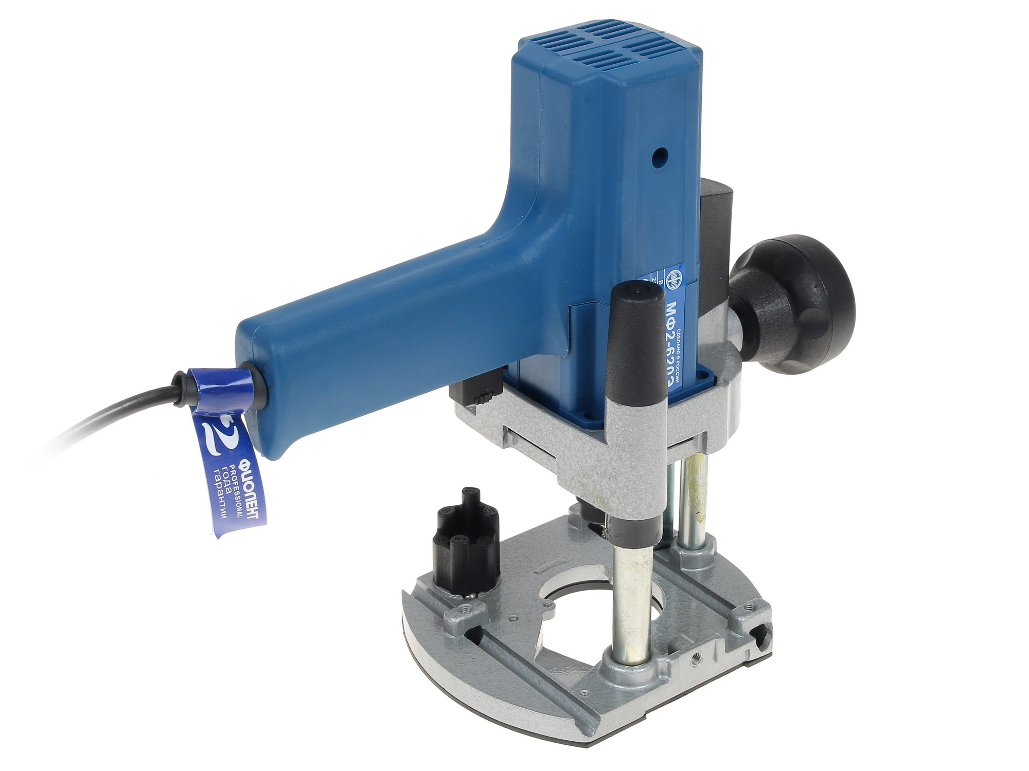 Фрезер Фиолент МФ2-620Э 1183205 STDN-0125618 - Вид №1