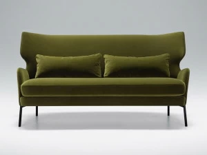 Sits Диван из ткани Alex