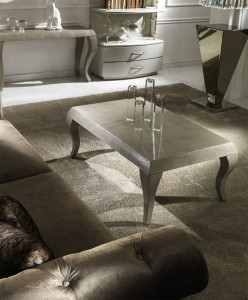 Стол журнальный  DV HOME COLLECTION POST tavolino