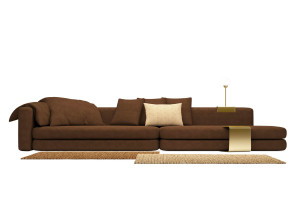 Ткань диван