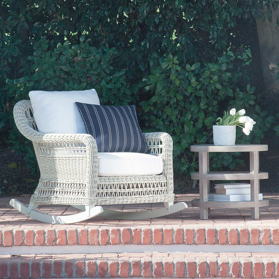 Круглый стол из тикового дерева JANUS et Cie Arbor ARCH-00015088