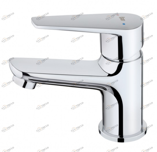 951100 Смеситель для раковины Teka Sineu 