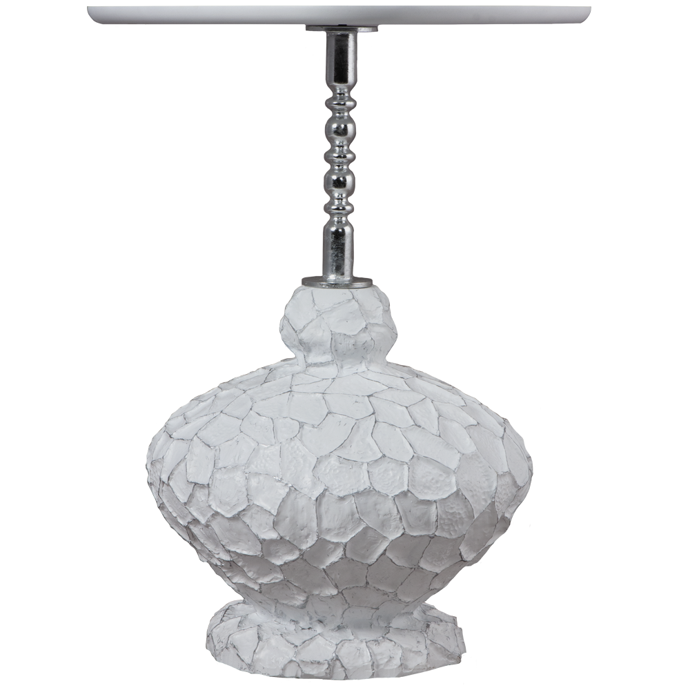 17001 Декоративный столик Лебес Айс BOGACHO 4627174557176 - Вид №2