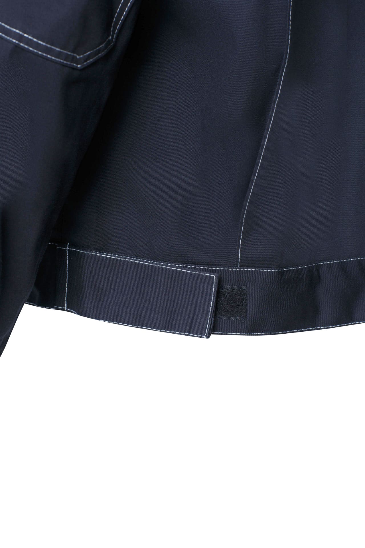 69264 Костюм "Профи" темно-серый  Летняя спецодежда  размер 52-54/182-188  - Вид №8