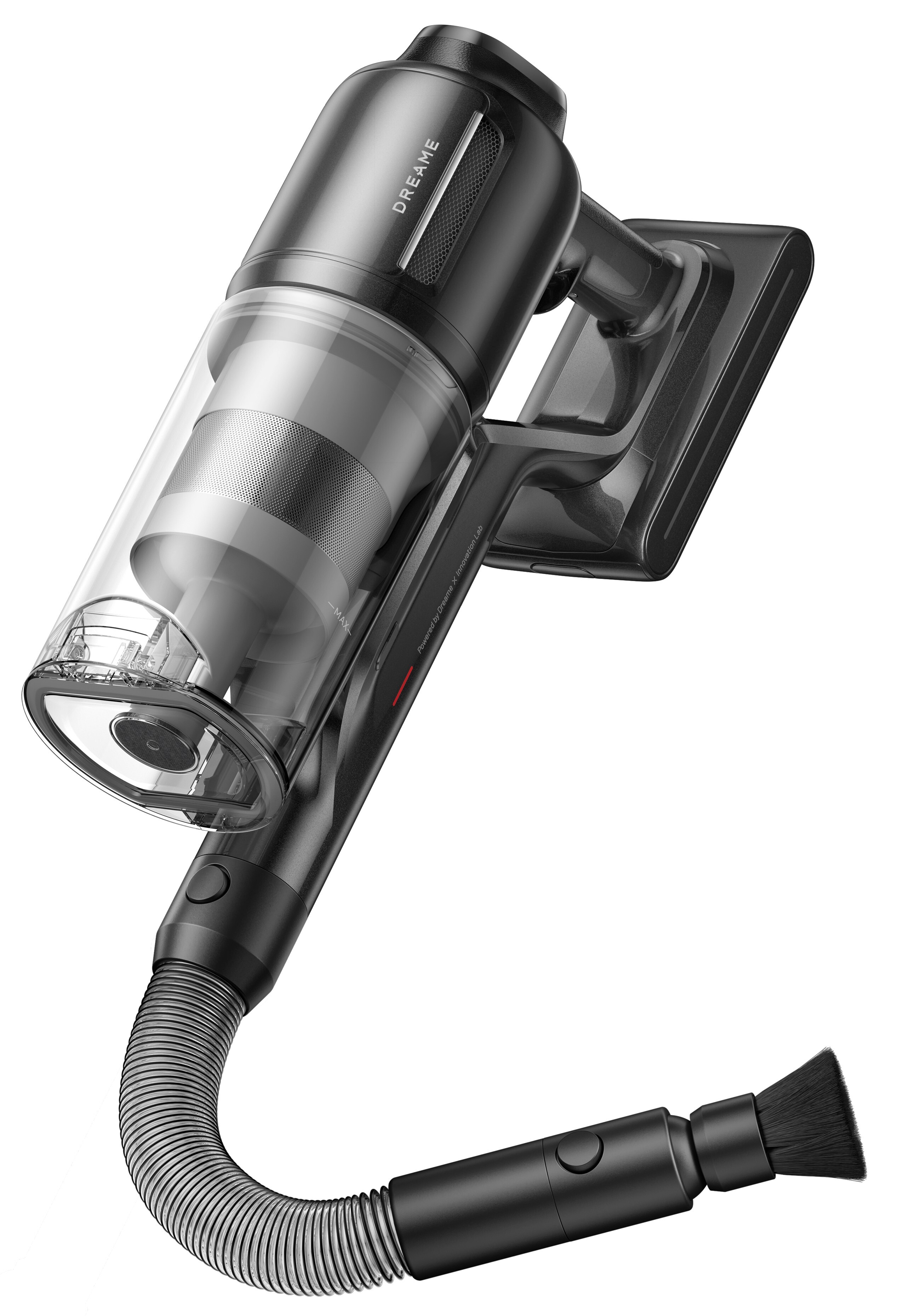 5624098 Пылесос  вертикальный  Dreame Z20 Essential  серый STDN-0112242 - Вид №7