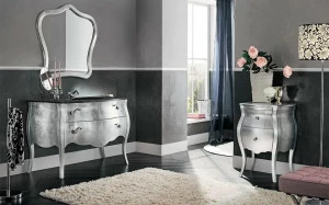 RAB Arredobagno Полная мебель для ванной 700 78