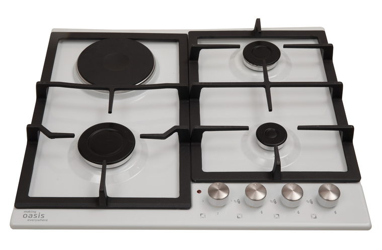 9136673 Комбинированная варочная поверхность Oasis P-MWK31 STDN-0064903 - Вид №1