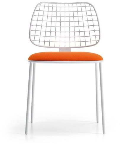 Varaschin Стул из стали с порошковым покрытием Summer set 2425 - Вид №1