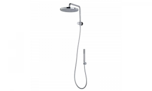 H89410 Потолочный & настенный душ Oki Renovation Ø 250 mm BOSSINI