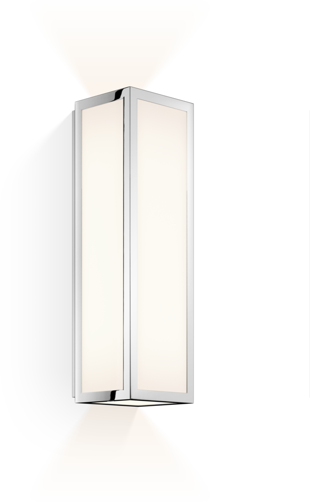 0333900 Потолочный светильник и настенный светильник BAUHAUS 1 N LED DECOR WALTHER