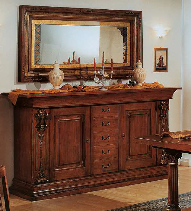 Буфет  GIULIACASA Z812-NY NEW YORK