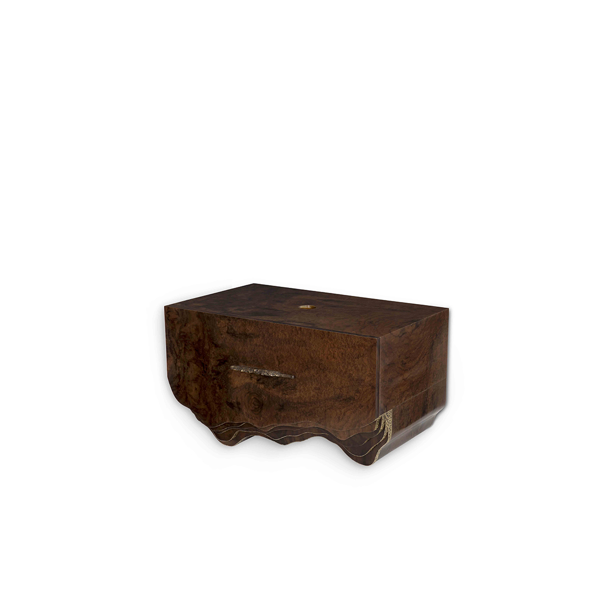 Другая ванная Huang Suspension Cabinet Covethouse MAISON VALENTINA  - Вид №1