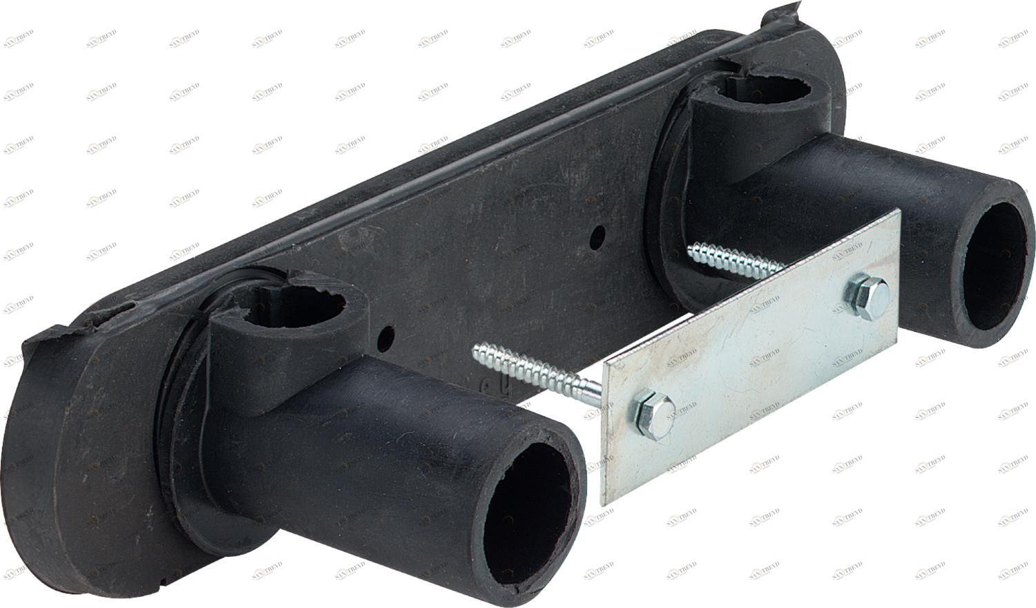 123 345 Модель 1415 Трубопроводные системы  Sanpress  Водорозетки Santreyd 