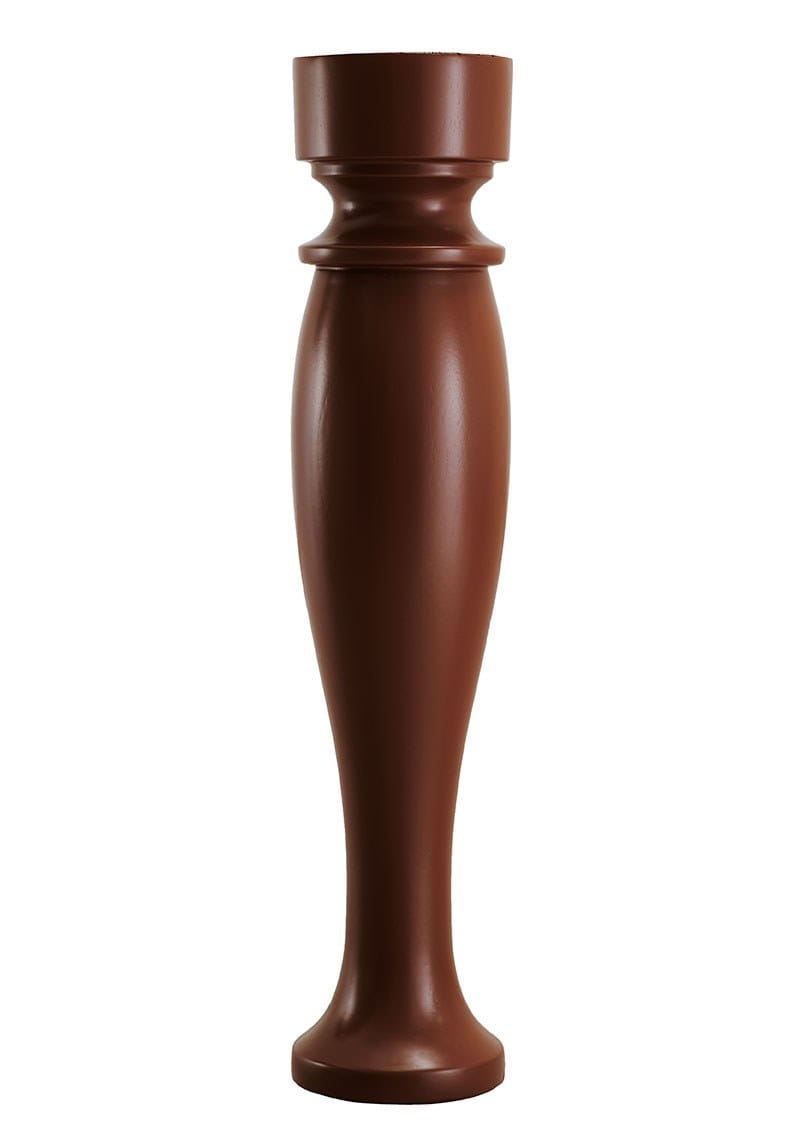 Высокий круглый стол Sedex Fregoli ARCH-00041724 - Вид №7