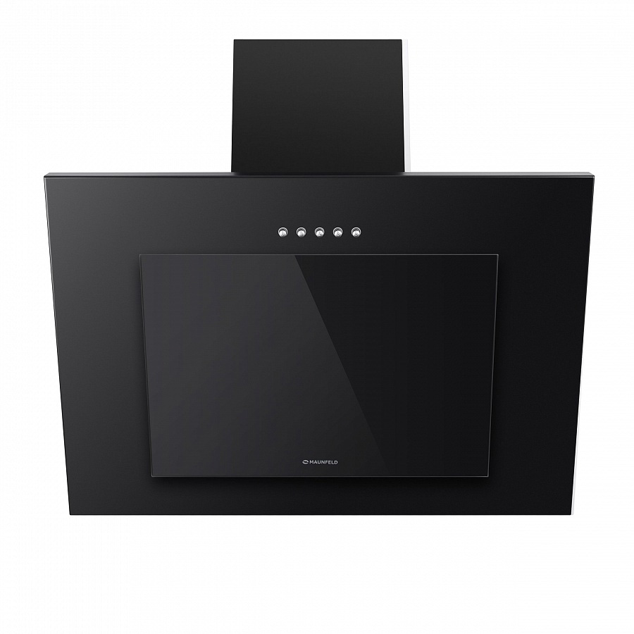 TOWER Light 60 Black Glass Black Вытяжка tower light 60 чёрный/чёрное стекло/ • тип: настенная• цвет: черный• управление: кнопочное• ширина, мм: 600• полная потребляемая мощность, вт: 150• количество скоростей: 3• максимальная производительность, м3/ч: 47 Santreyd 