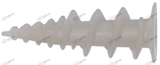 MAURER Самосверлящие нейлоновые пробки sun-id-1469990