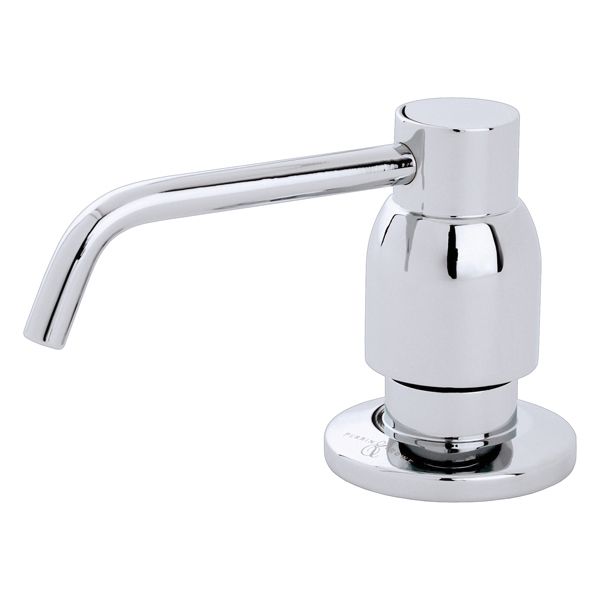 6495 Современный диспенсер для мыла на стойке Traditional Perrinandrowe - Вид №1