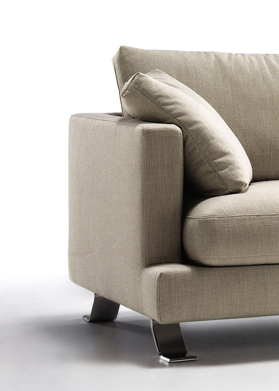 Диван  BM STYLE PRINCIPINA  - Вид №1