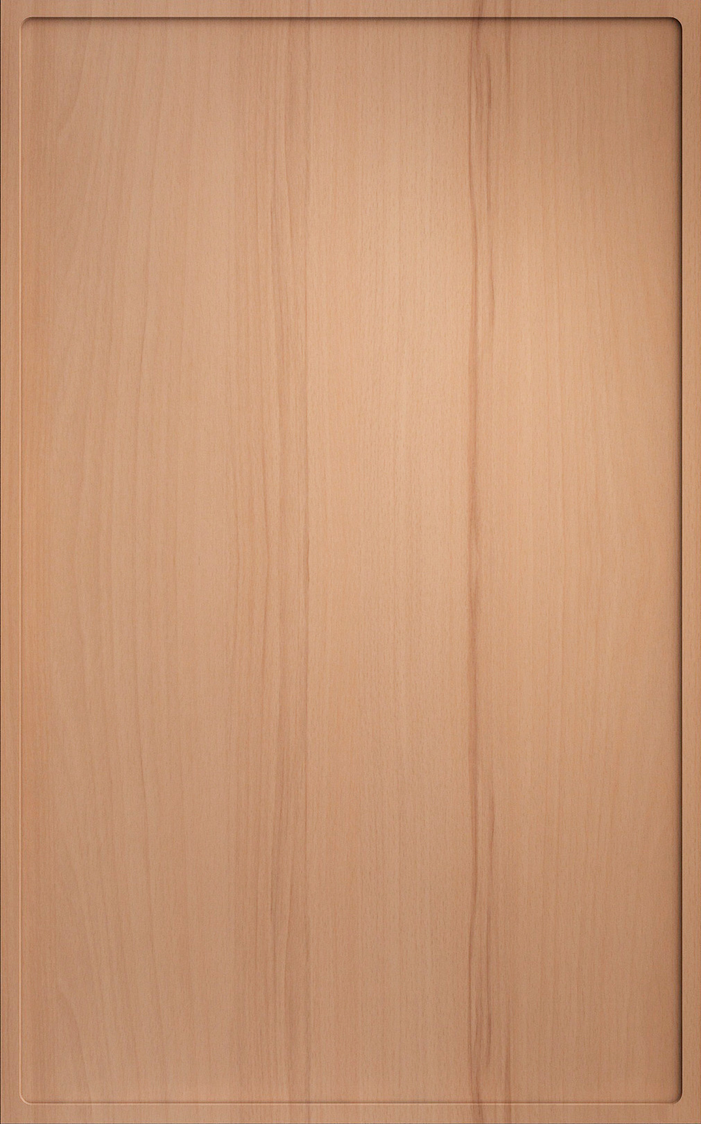 Фасады для кухни Модерн Фрезеровка «Алабама» Бук дымчатый №186 SIDAK SIST767-14