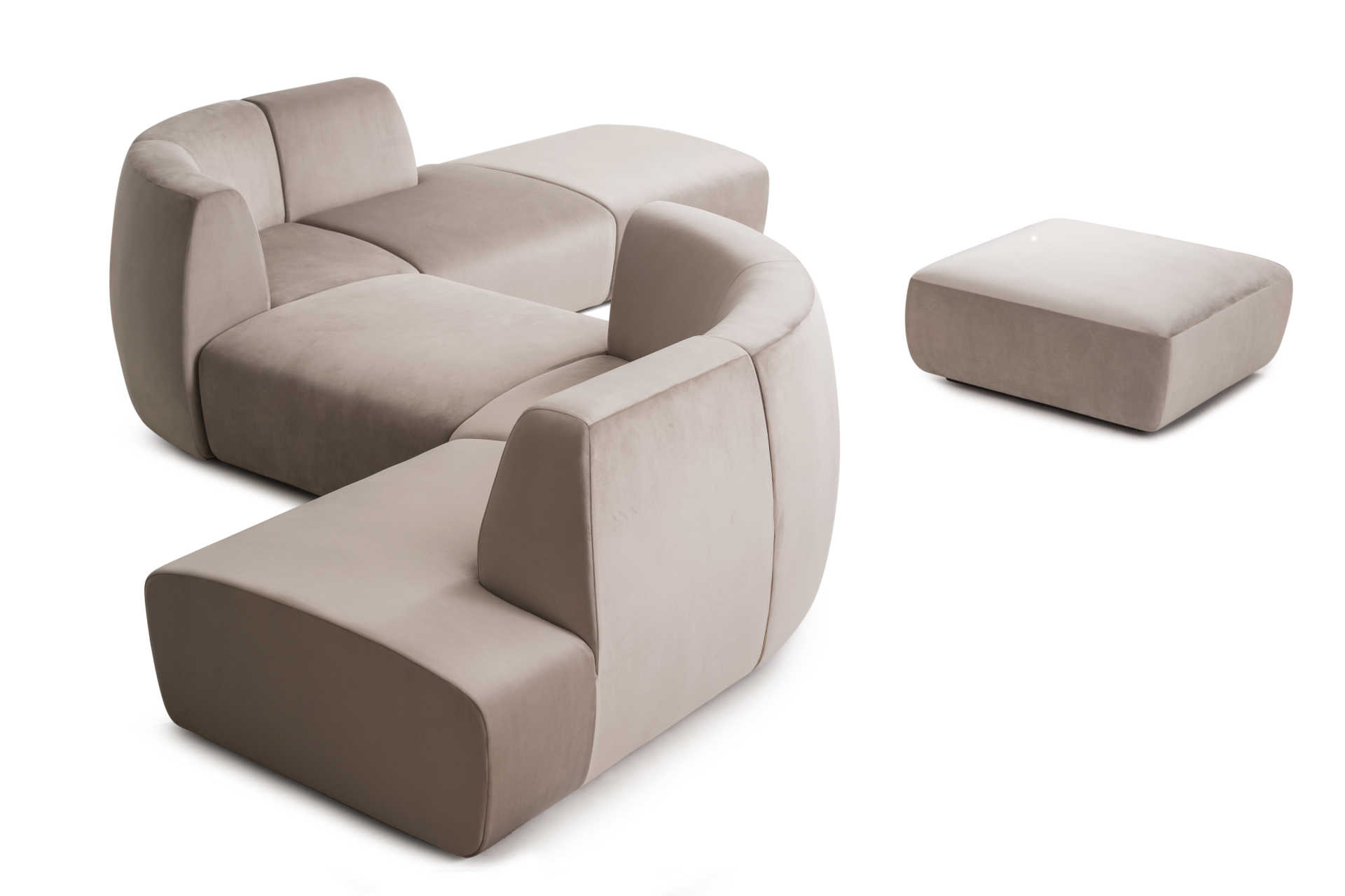 Бесконечность Вариант 3 Stellar Works Infinity sun-id-1725253 - Вид №1