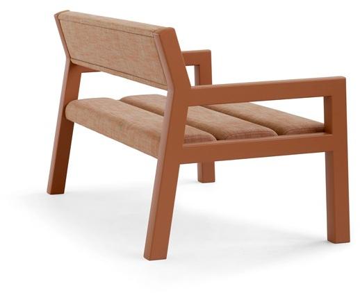 Blå Station Мягкое кресло с подлокотниками Park+ Bla Station sun-id-1401892 - Вид №19