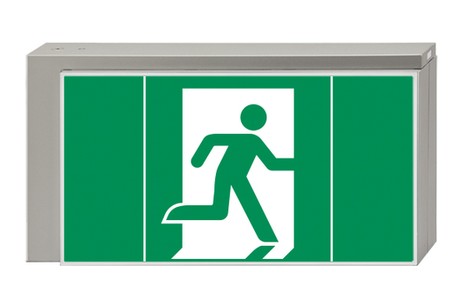 DST-2950 Lisu pennant Daisalux Светильники сигнальные Серебристо-Серый 