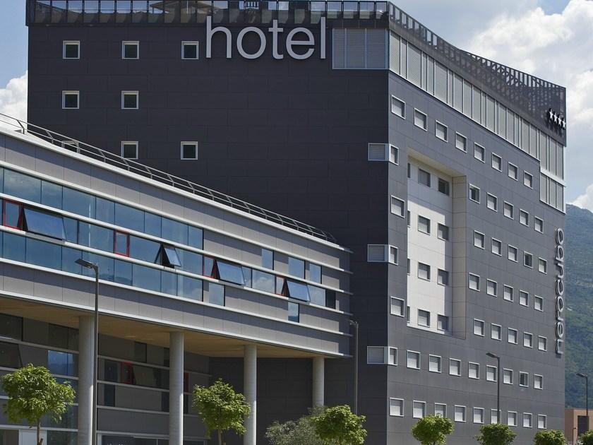 SWISSPEARL Italia Вентилируемый фасад sun-id-1441191 - Вид №58