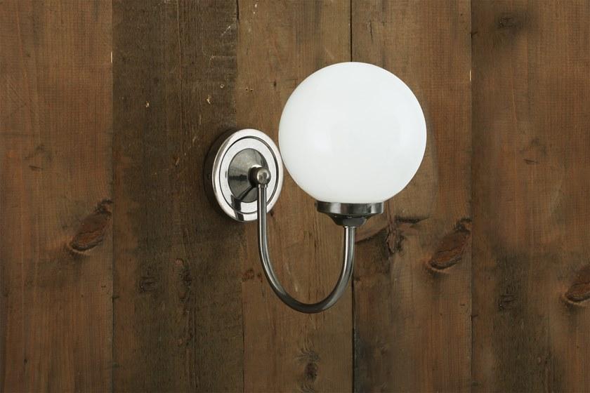 Mullan Lighting Настенный светильник с прямым светом ручной работы  Mlwl013  - Вид №2