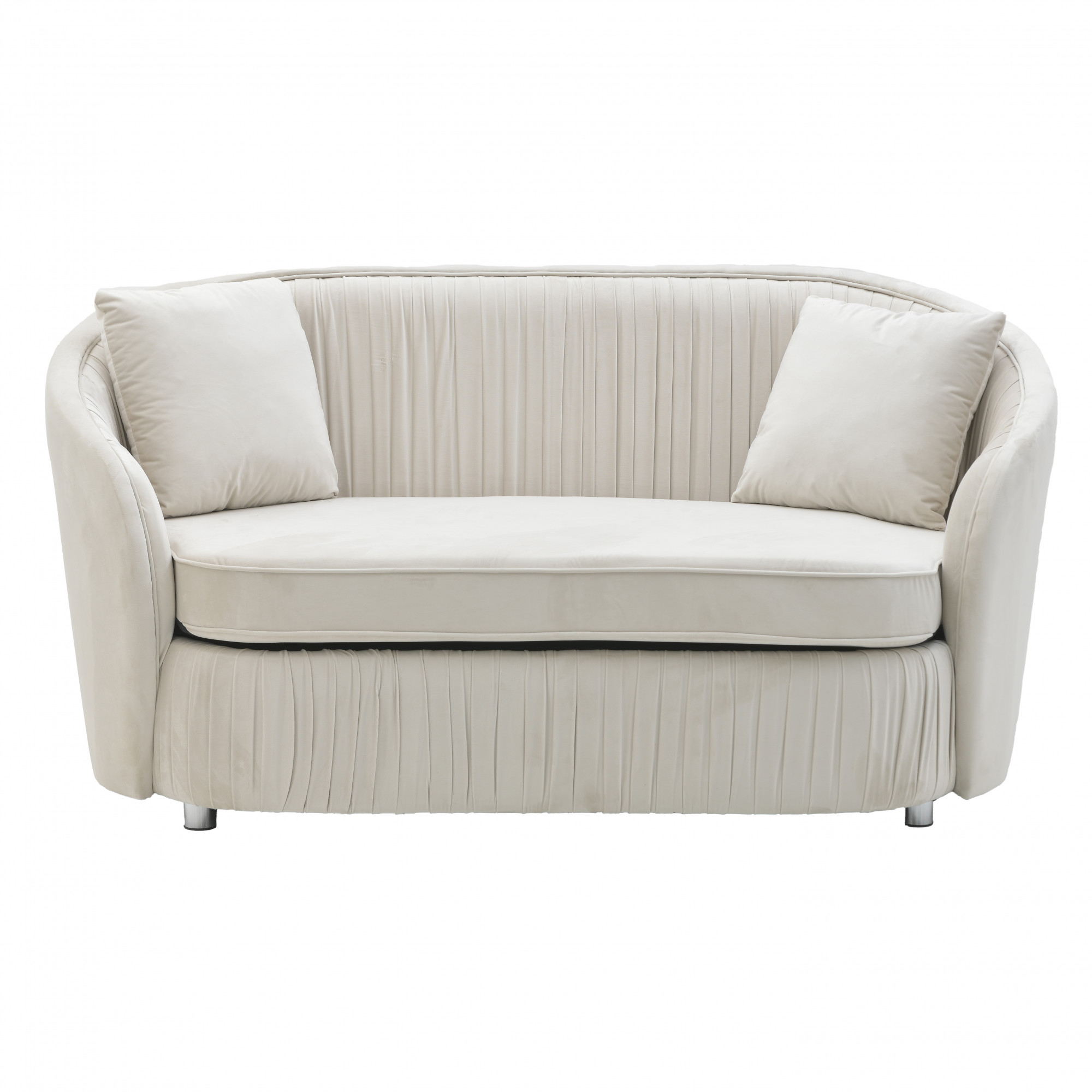 3850630.0005 ДИВАН ДВУХМЕСТНЫЙ TO4ROOMS 