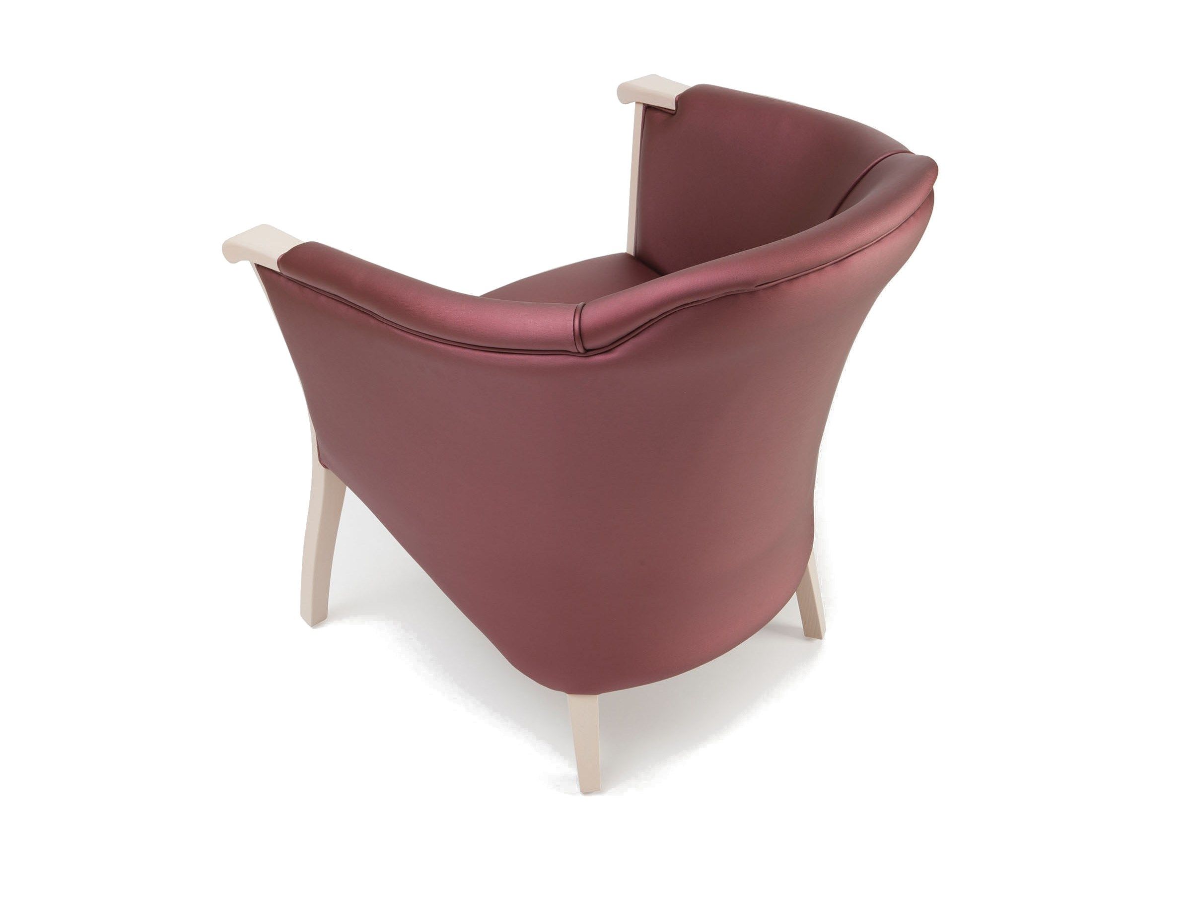 Тканевое кресло с подлокотниками PIAVAL GIBAO-Health &amp ARCH-00147238 - Вид №3