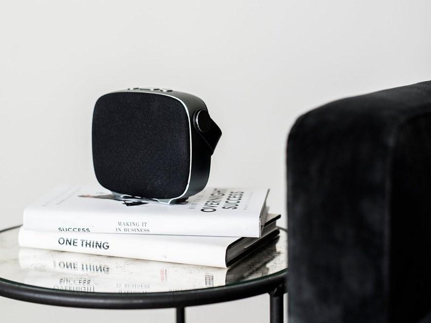 LEMUS Портативный динамик bluetooth sun-id-1446352 - Вид №9