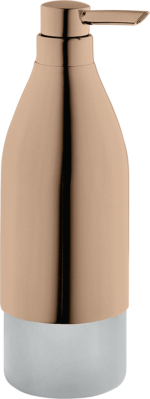 40819300 Дозатор жидкого мыла AXOR STARCK