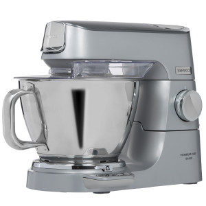 4900441 Кухонная машина Kenwood KVC85.004SI серебристый