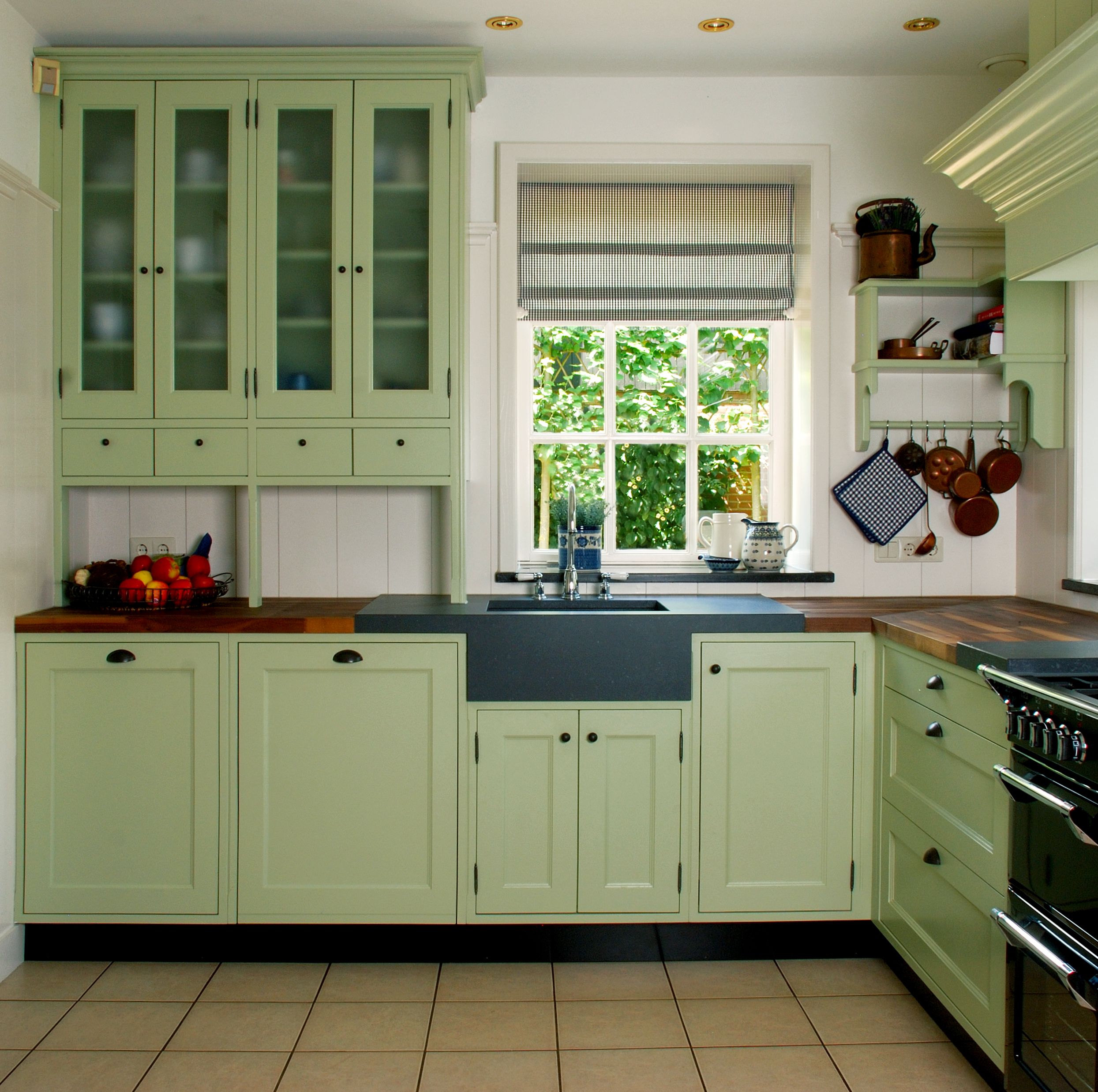 Железная мебельная ручка Dauby Pure® ARCH-00113729