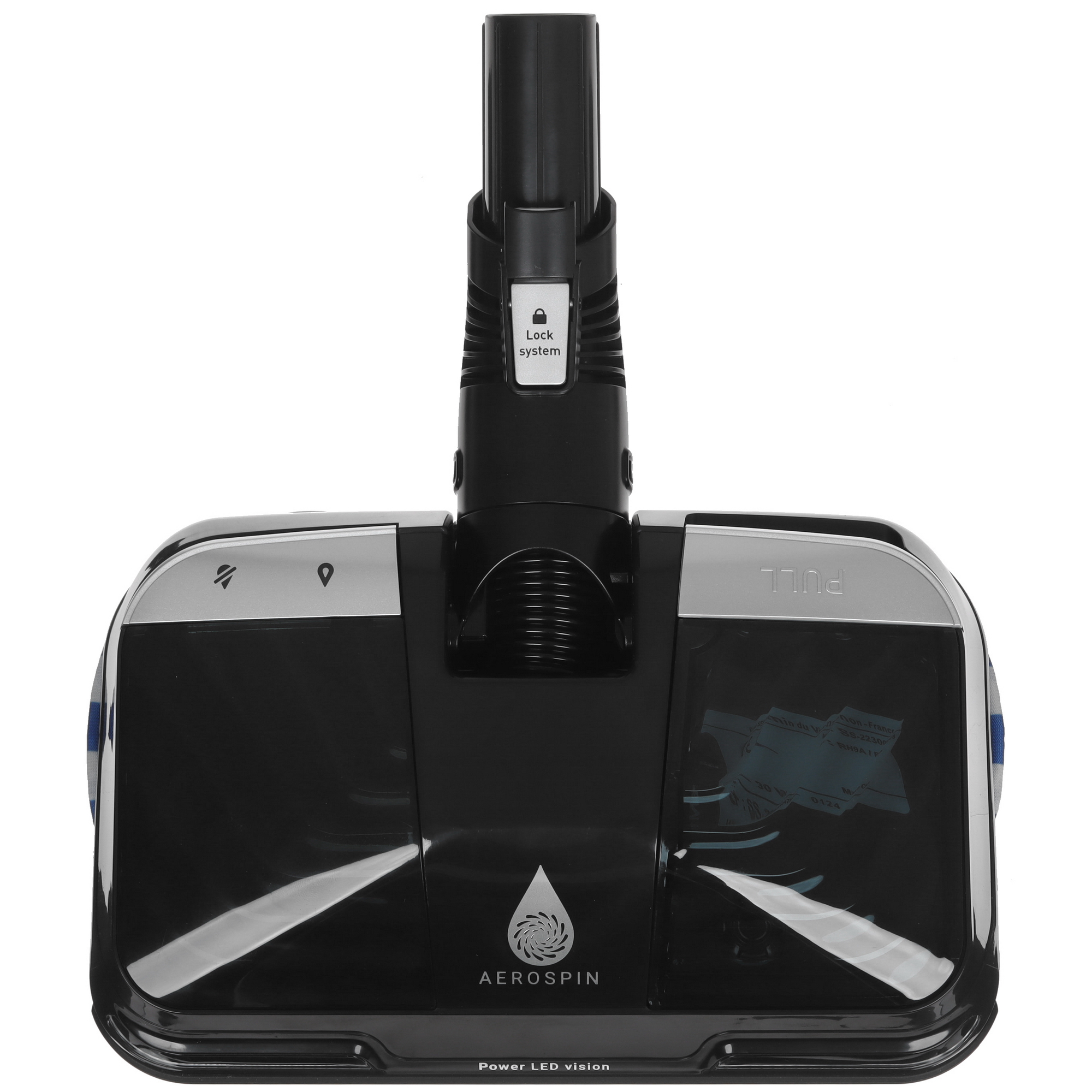 5493891 Пылесос  вертикальный  Tefal Aqua TY9AC1WO  синий STDN-0064858 - Вид №10