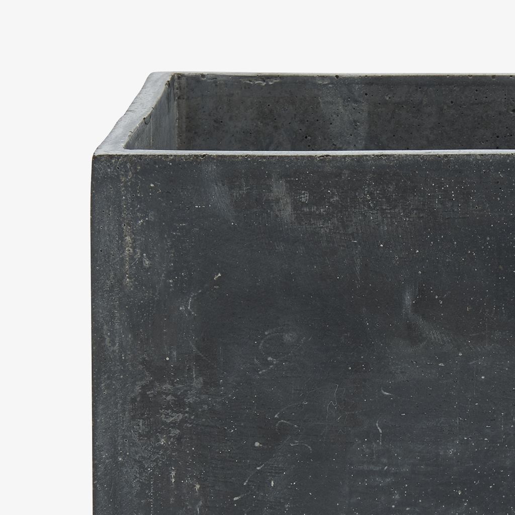 BEWC01 Бауэри Мусорная банка Waterworks BOWERY - Вид №1