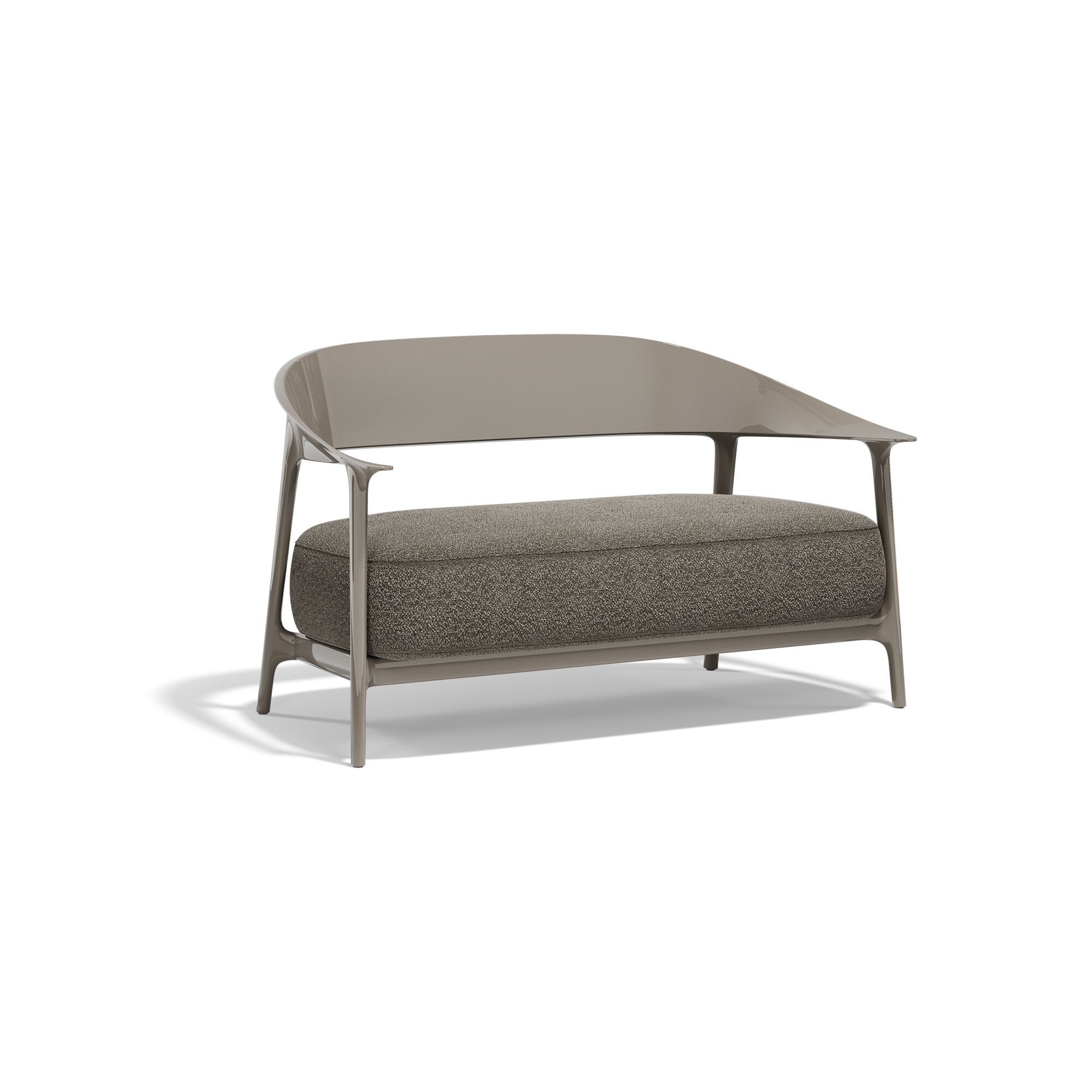 2-местный садовый диван Vondom Африка ARCH-00007919 - Вид №10