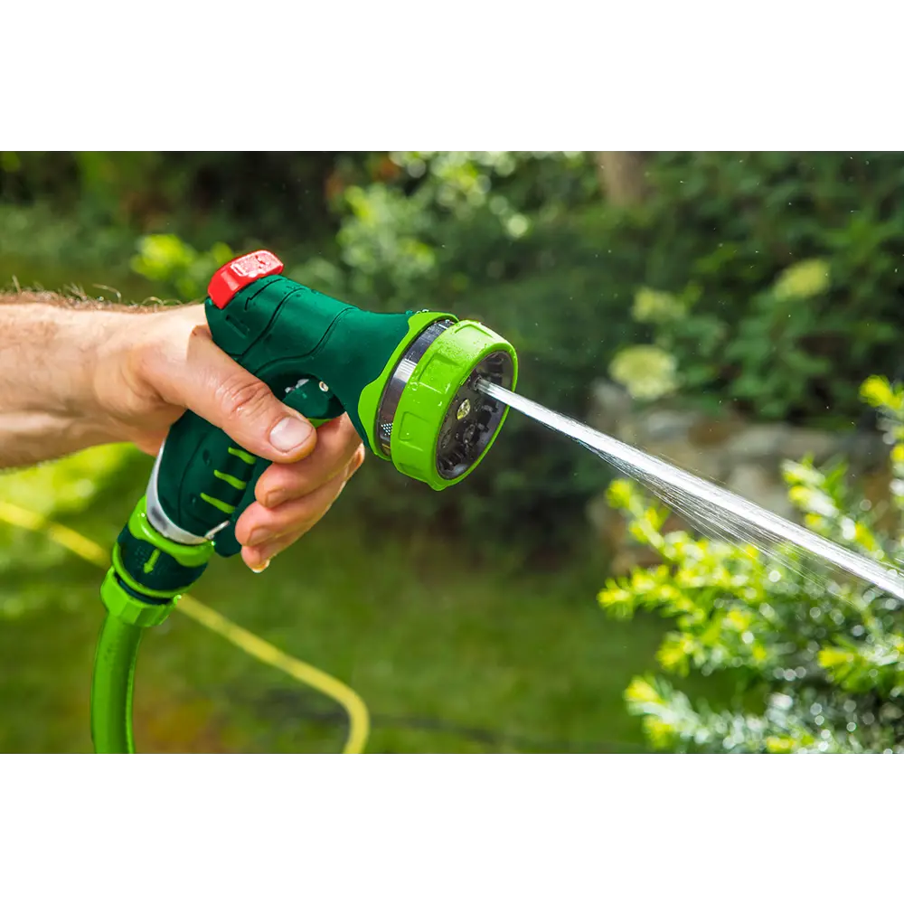 Пистолет для полива Verto 7 режимов STLM-2006642 - Вид №4