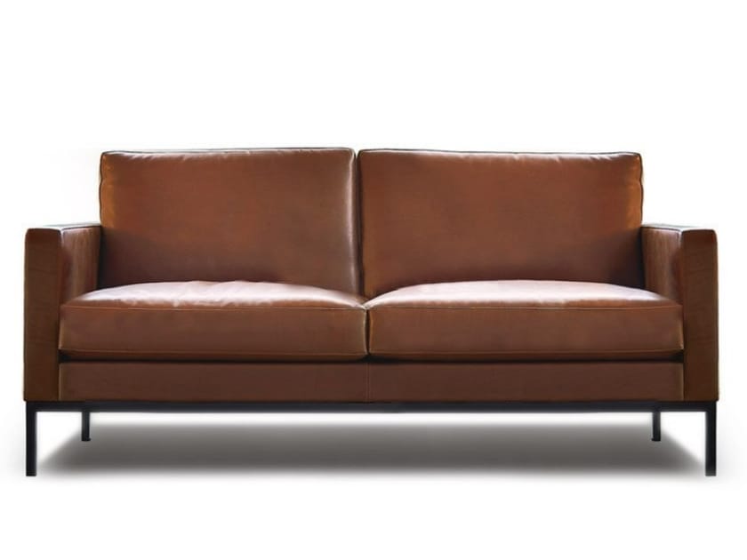 2-местный диван Knoll Florence Knoll Relax ARCH-00052425