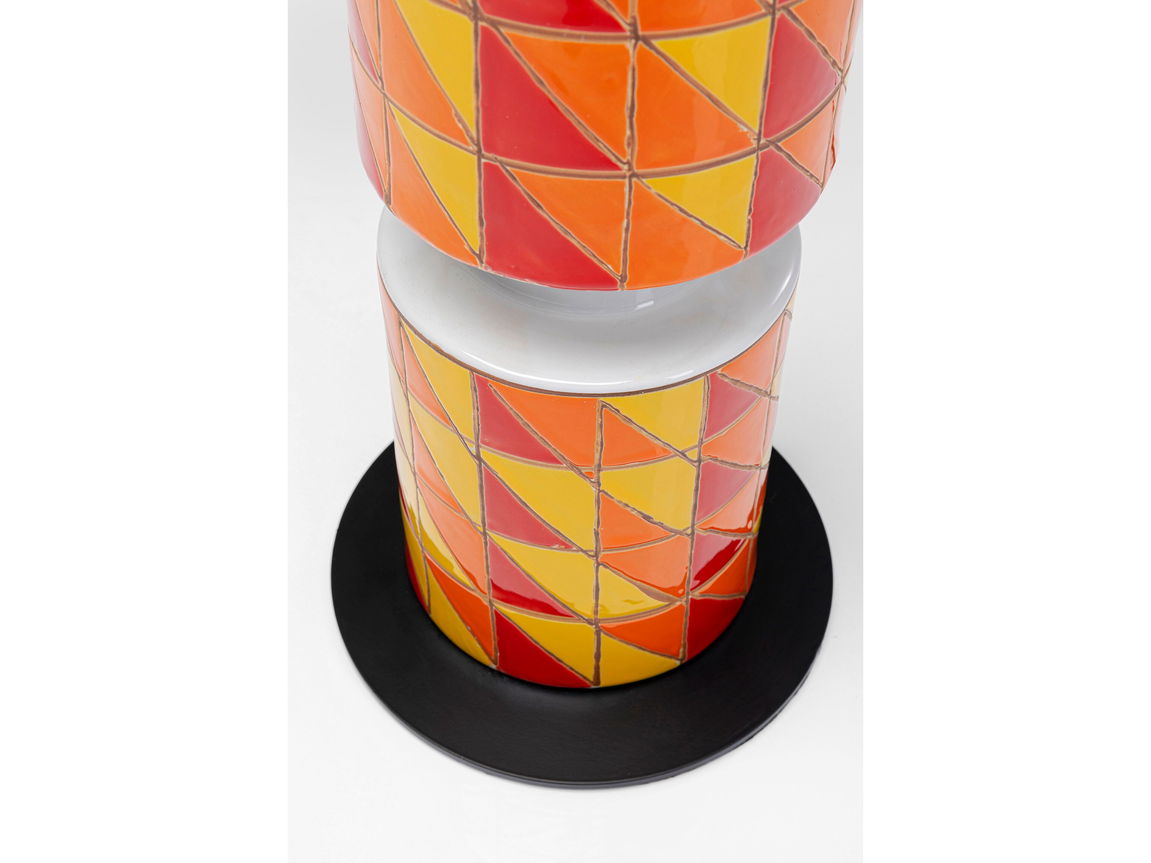 Полиэстер торшер KARE Design HIT PARADE ARCH-00142886 - Вид №3