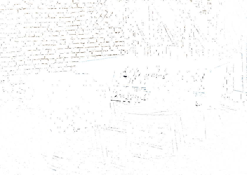 Стальной диван Honken O148 Santreyd - Вид №4