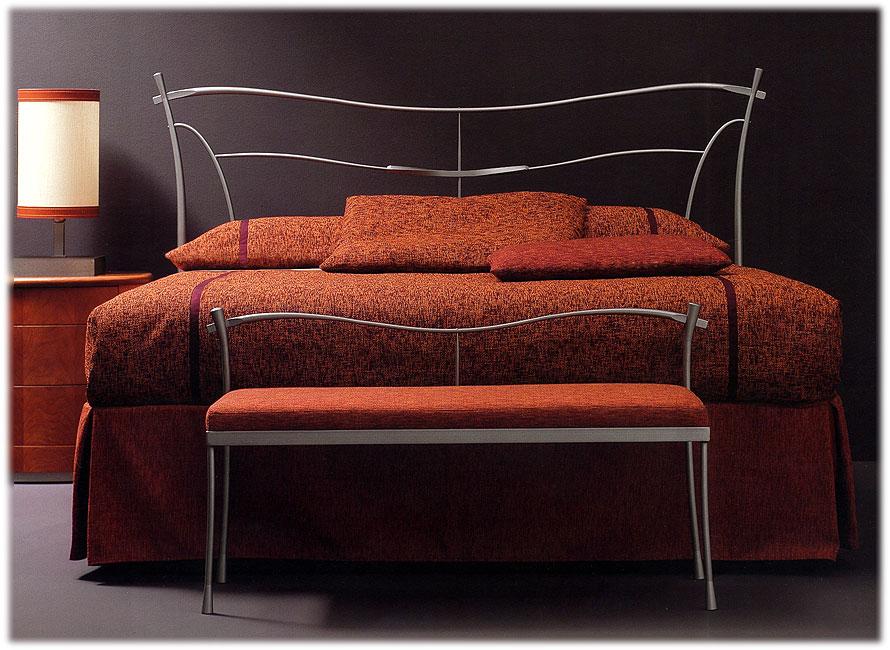 Кровать Kubik CORTE ZARI 871-T 