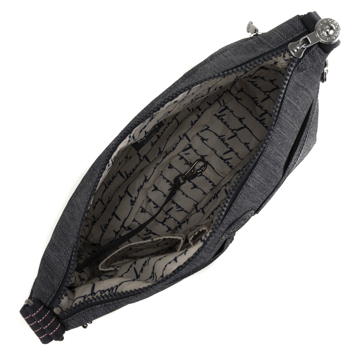 KI480325E Сумка Medium Across Body Shoulder Bag Kipling Izellah  - Вид №3