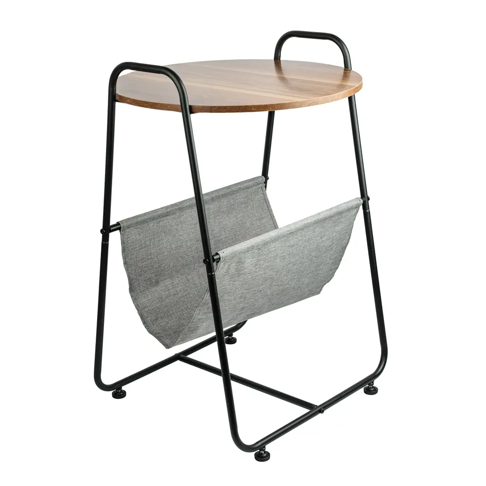 Журнальный столик DREAM RIVER с полкой для хранения 89412194 STLM-1563969 - Вид №6